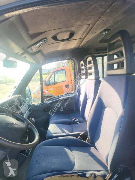 Bedrijfswagen Iveco  35C12