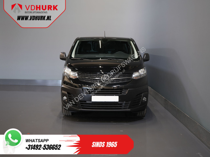 Furgoneta Opel 2.0 HDi 145 pk Aut. L2 BPM VRIJ!...