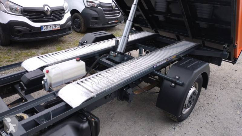 Nyttofordon Iveco