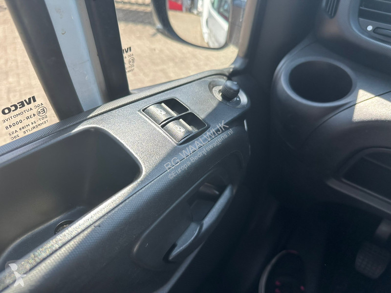 Bedrijfswagen Iveco 35S12 Euro 6
