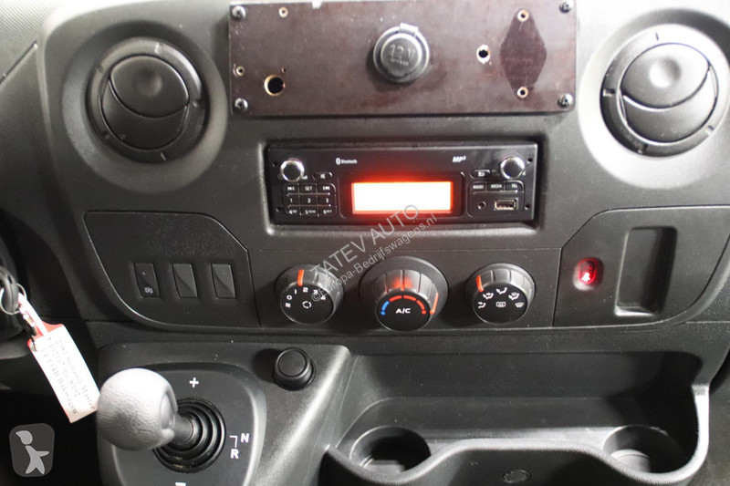 Veículo utilitário Renault AUTOMAAT LOWLINER...