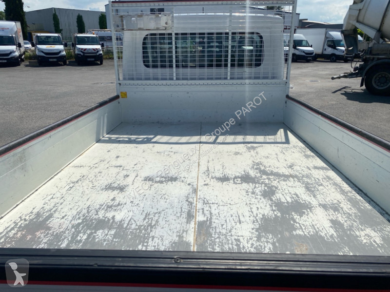 Autoutilitară Fiat 3.5 L 2.2 H3-POWER 140ch...