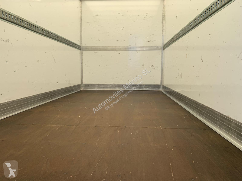 Furgoneta Fiat DUCATO