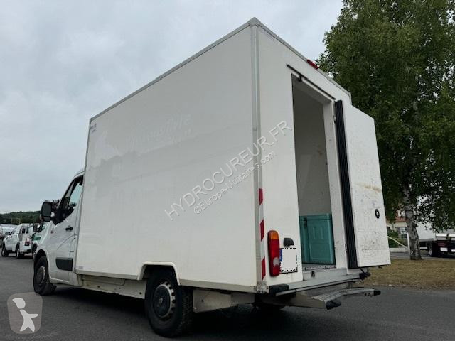 Veicolo commerciale Renault