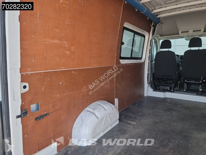 Veicolo commerciale Volkswagen 140pk Automaat...