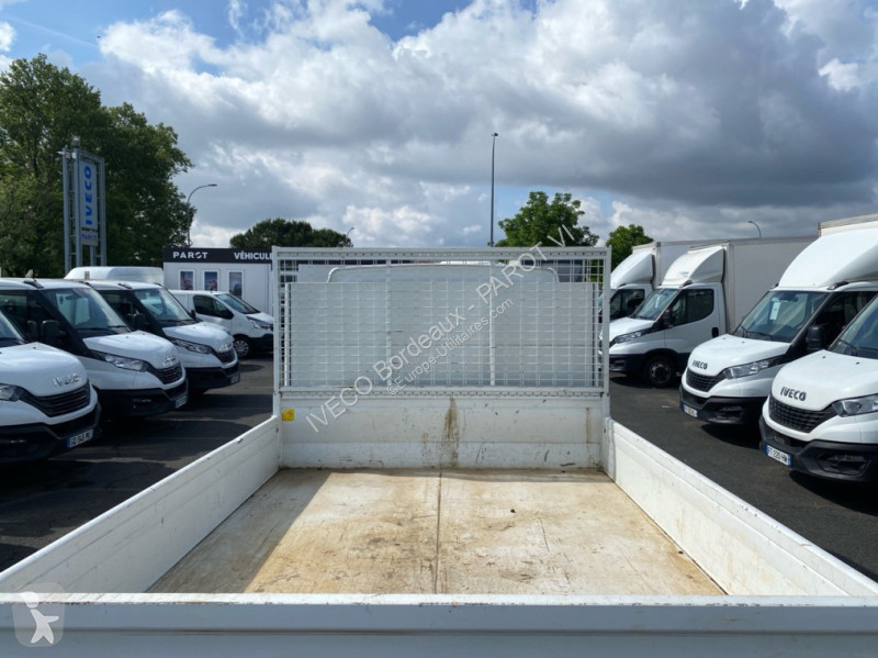 Veicolo commerciale Iveco 35C16H3.0 empattement...