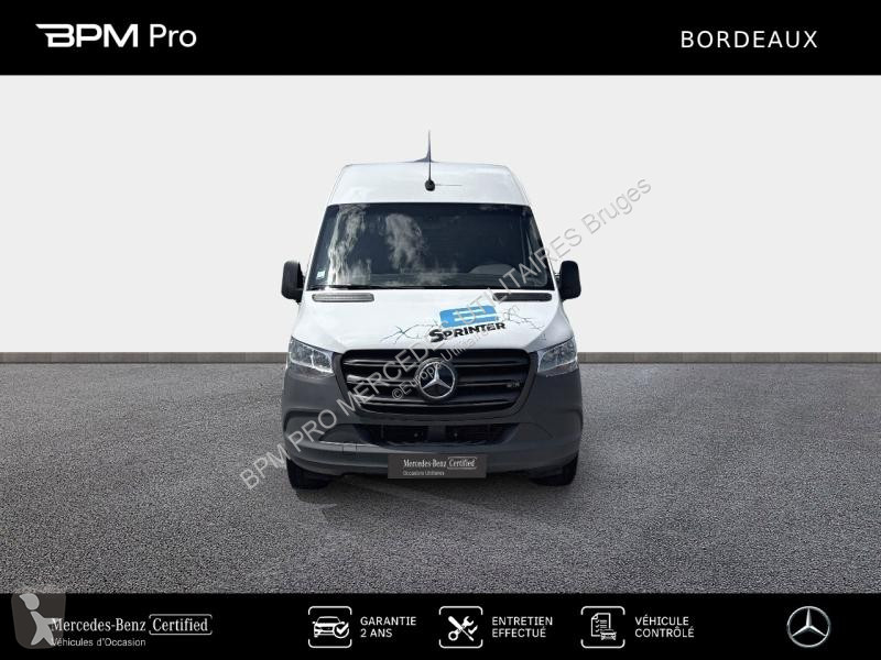 Autoutilitară Mercedes Sprinter Fg 312 39 3T5 3...