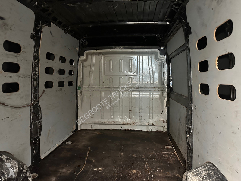 Veículo utilitário Fiat 2.3 130