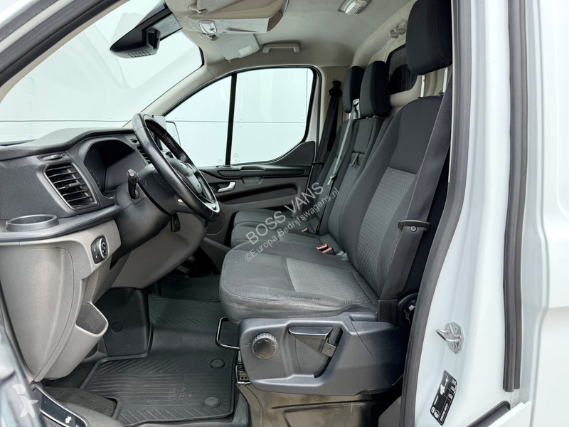 Užitkové vozidlo Ford 2.0 TDCI 130PK Automaat...
