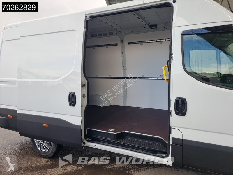 Varevogn Iveco 35S21 3.0L Automaat 210PK L2H2...
