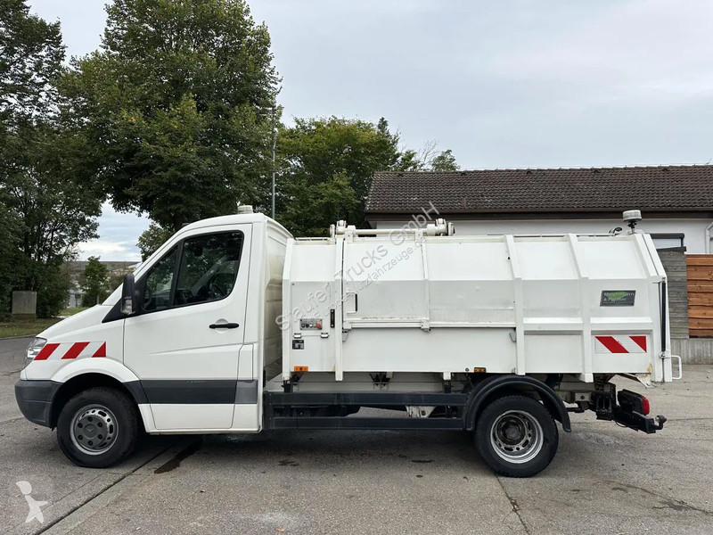 Utilaje pentru drumuri Mercedes CDI...