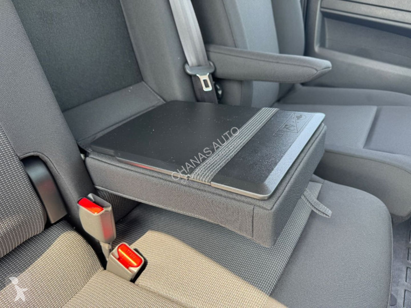 Véhicule utilitaire Peugeot XL BLUEHDI 145 S&S...