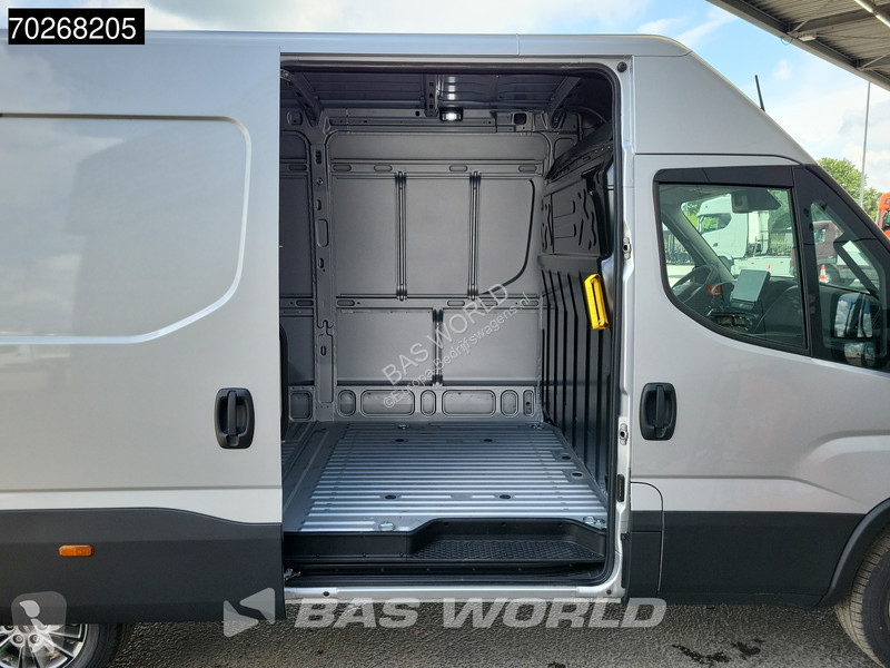 Užitkové vozidlo Iveco 35S21 3.0L Automaat L2H2...
