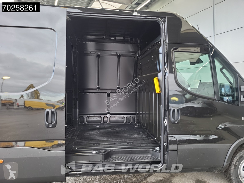 Veicolo commerciale Iveco 35C21 3.0L Automaat...