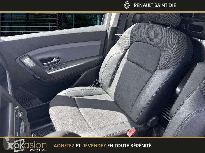 Nyttofordon Renault EXPRESS VAN BLUE DCI 75 - 22