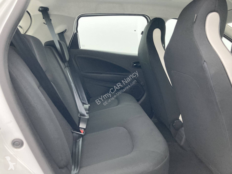Autoutilitară Renault Zoe R110