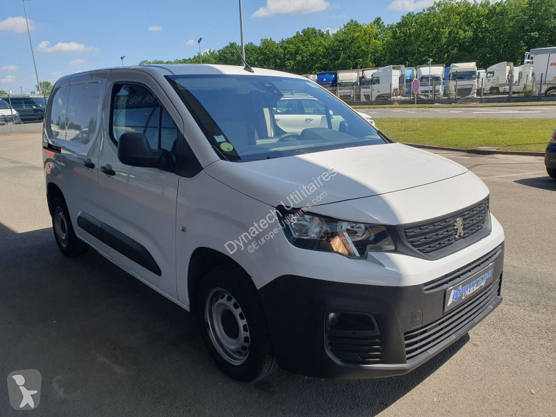 Veicolo commerciale Peugeot PARTNER STANDARD...
