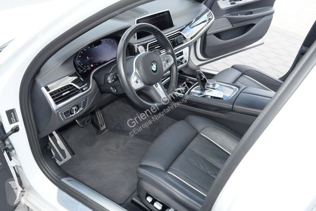 Nyttofordon BMW LD XDR. /VOLL/REAR ENTERT....