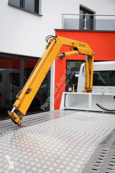 Veicolo commerciale Renault
