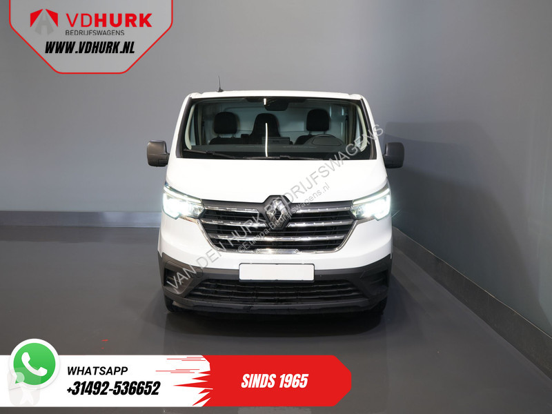 Furgoneta Renault 2.0 dCi 130 pk L2 BPM VRIJ!...