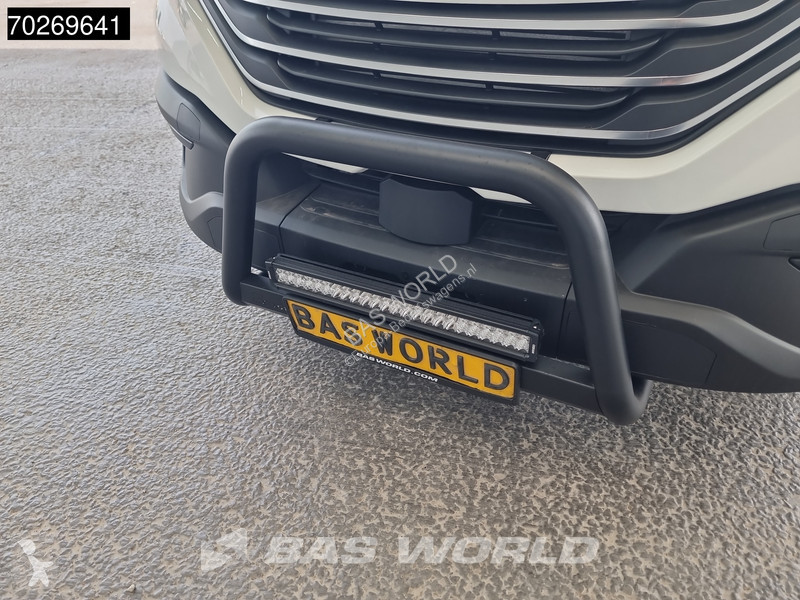 Furgoneta Iveco 35S21 3.0L 210PK BAS EDITION...