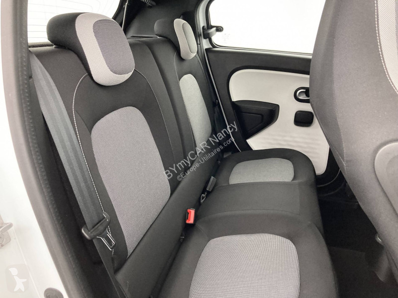 Nyttofordon Renault Twingo III Achat Intégral - 21
