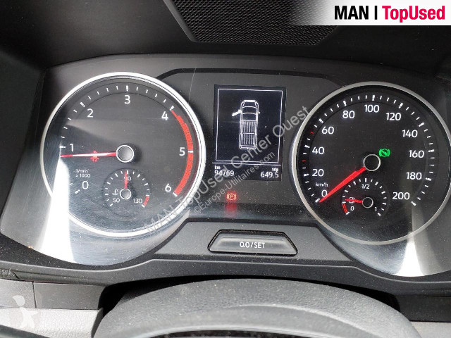 Autoutilitară MAN TGE 3.140 4X2F SB