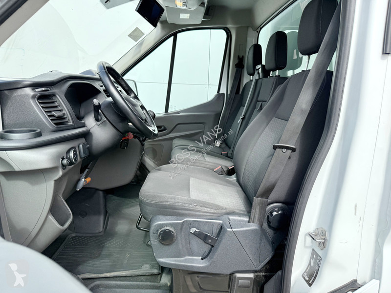 Furgoneta Ford 2.0 TDCI 130PK Laadklep Airco...