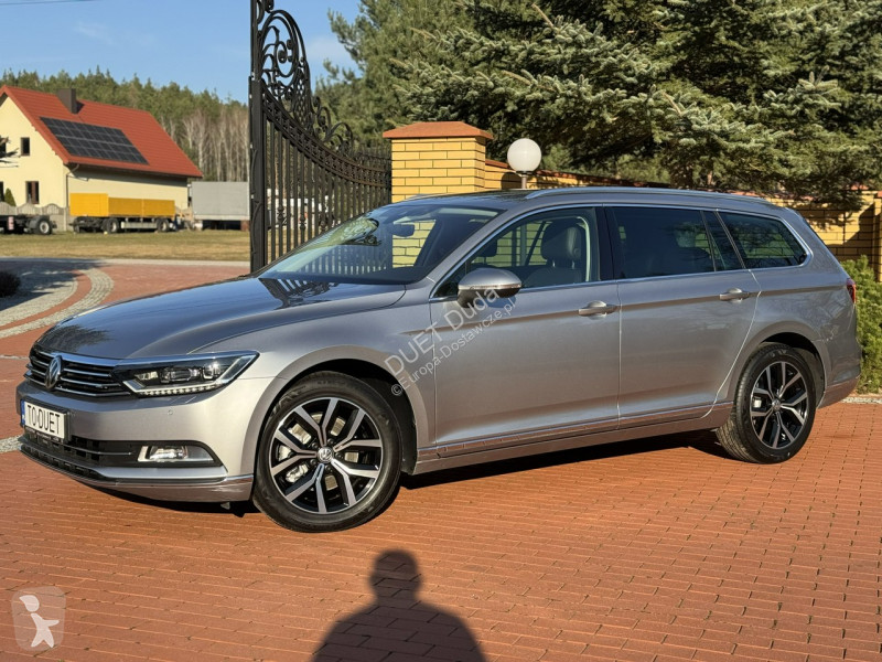 Furgoneta Volkswagen