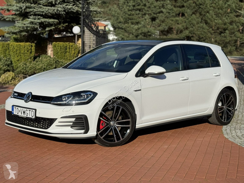 Véhicule utilitaire Volkswagen