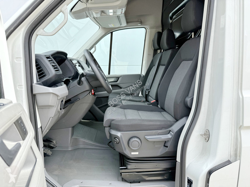 Autoutilitară Volkswagen 2.0 TDI 140PK L3H3...