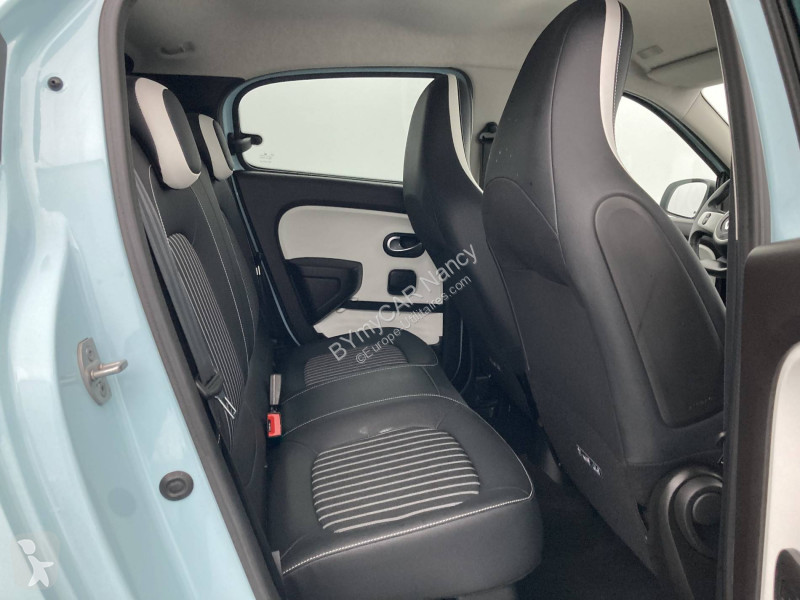 Nyttofordon Renault Twingo III Achat Intégral - 21