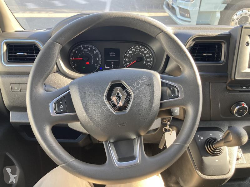 Veicolo commerciale Renault