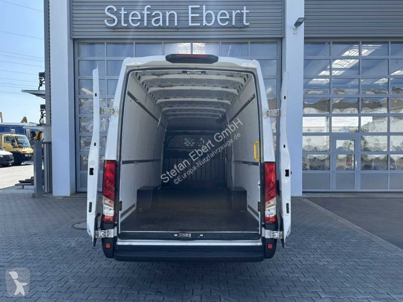 Užitkové vozidlo Iveco 35S16 A8...