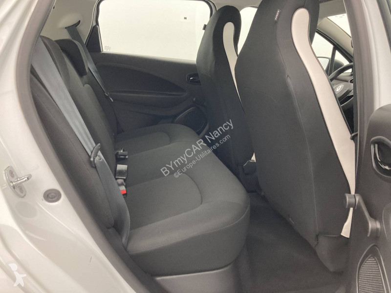 Nyttofordon Renault Zoe R110 - 22B
