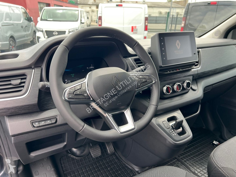 Veicolo commerciale Renault TRAFIC  COMETE 3T...