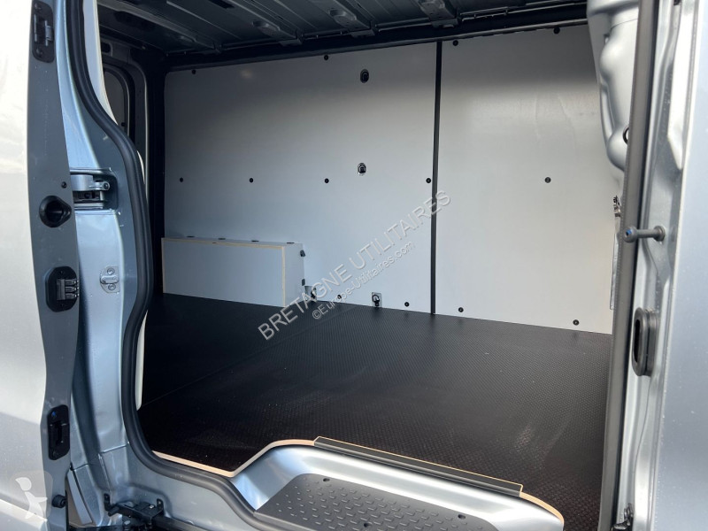 Veicolo commerciale Renault TRAFIC  HIGHLAND 3T...