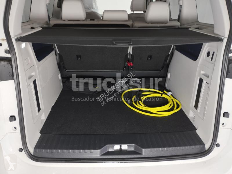 Furgoneta Volkswagen  VOLKSWAGEN ID.BUZZ PRO