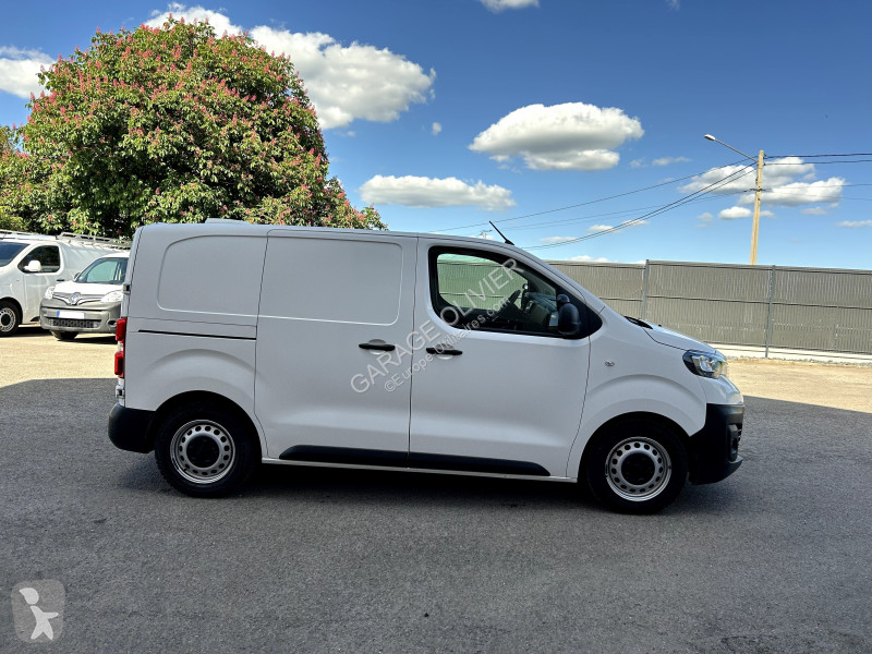 Furgoneta Peugeot 1.6 Bluehdi 95 Premium