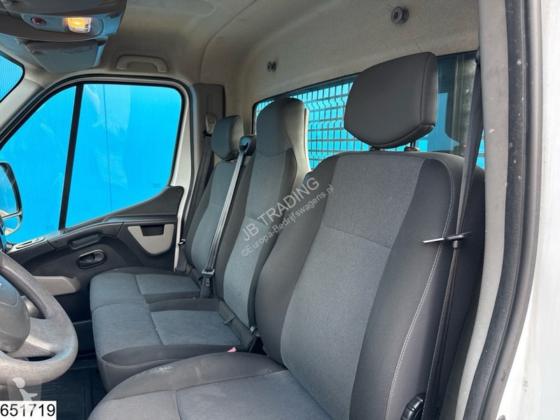 Autoutilitară Renault 130 EURO 6, 80.554 KM ?