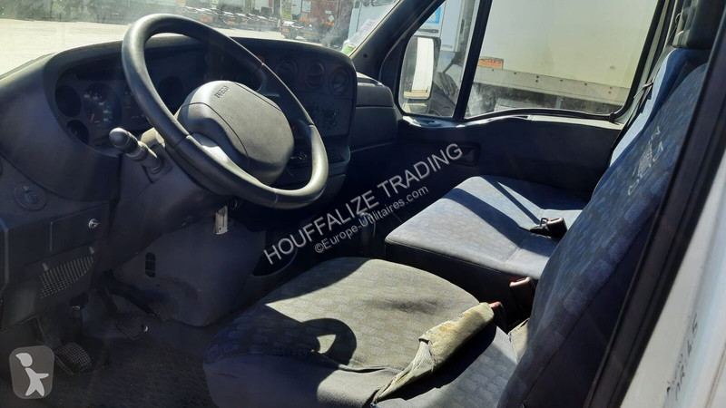 Veicolo commerciale Iveco 35S12