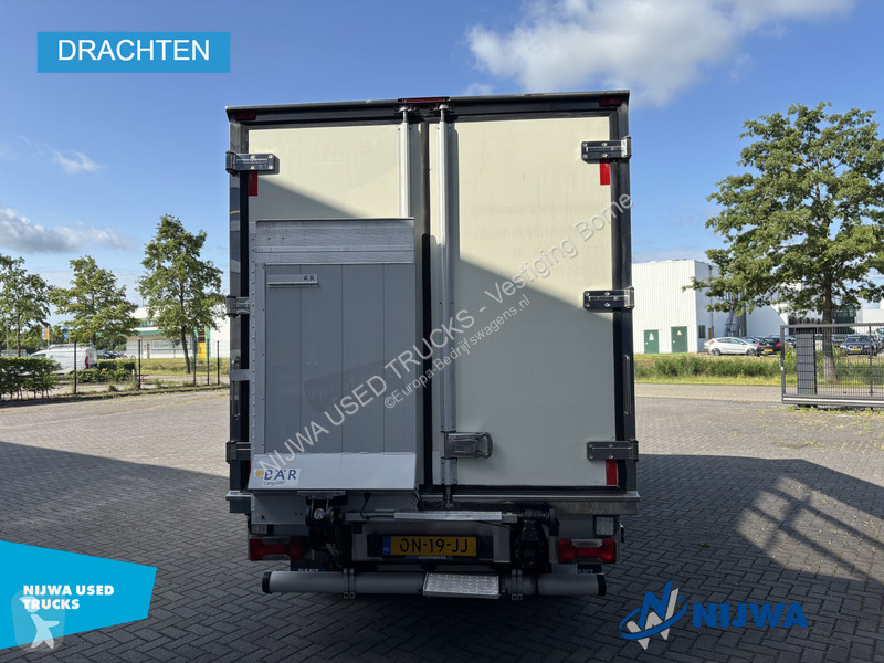 Véhicule utilitaire Iveco 35C16 BE-Combi