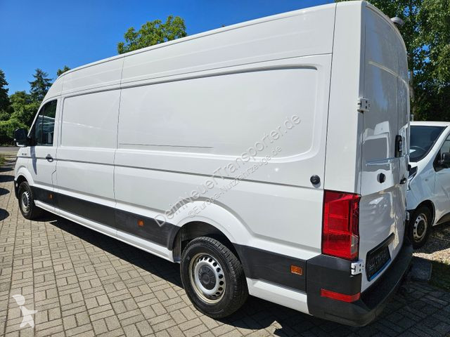 Nyttofordon MAN 3.180 MAXI|AUTOMATIK|3,0t...