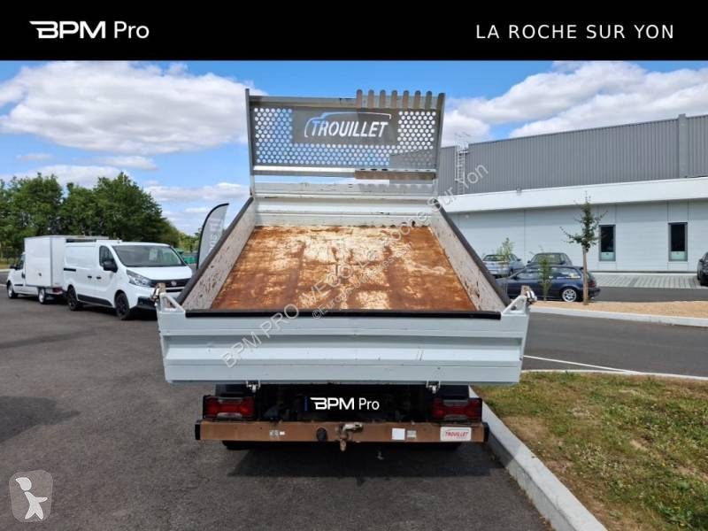 Autoutilitară Iveco