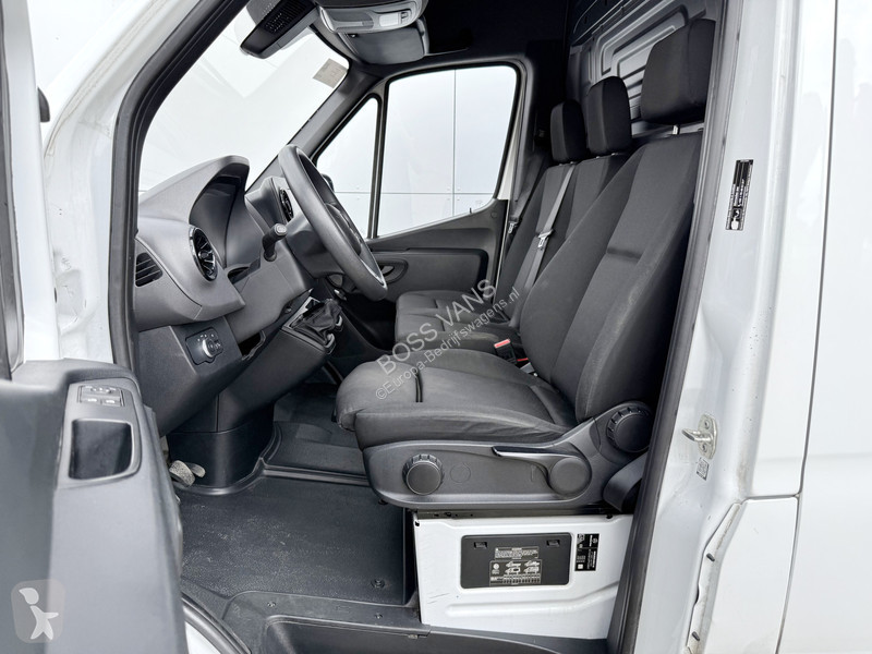 Užitkové vozidlo Mercedes 315 1.9 CDI L2H2...