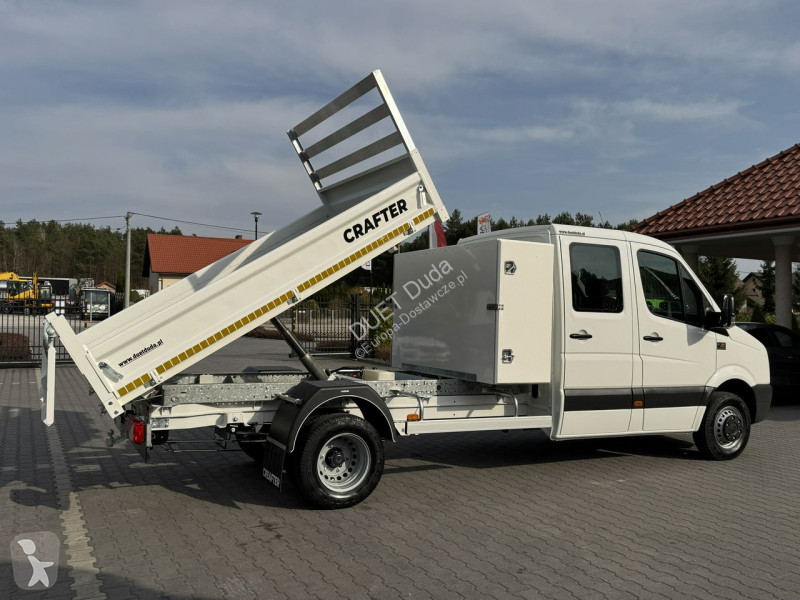 Veículo utilitário Volkswagen