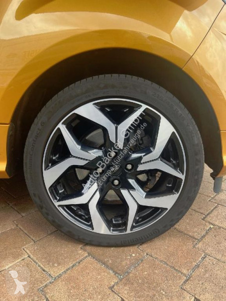 Veicolo commerciale Ford EcoSport ST-Line