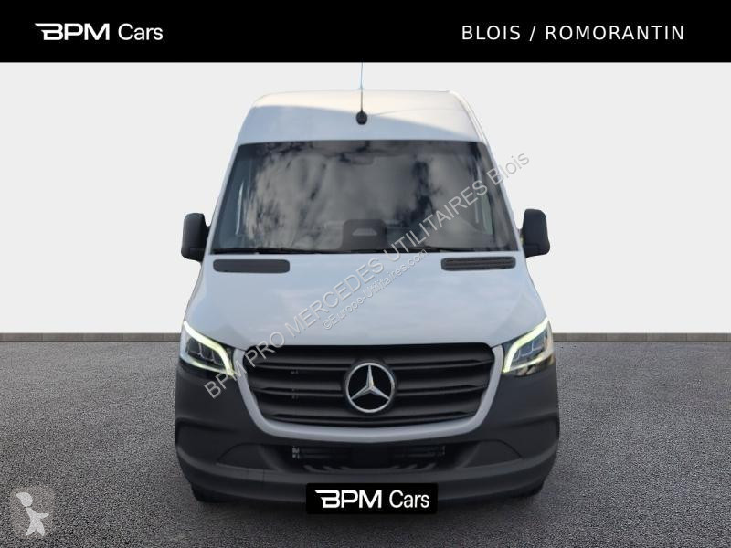 Užitkové vozidlo Mercedes Fg 315 CDI 37 3T5 Pro...