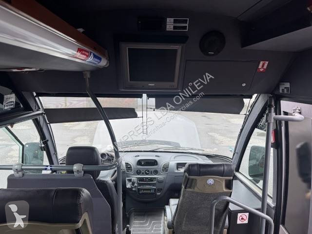Véhicule utilitaire Mercedes