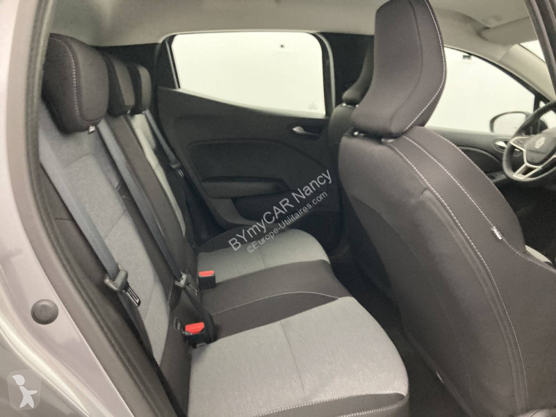 Nyttofordon Renault Clio Blue dCi 100 ch GSR2